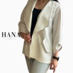 مانتو کتی | مدل آستین لاله