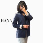 مانتو کتی بغل سگک | سایز ۱ و ۲