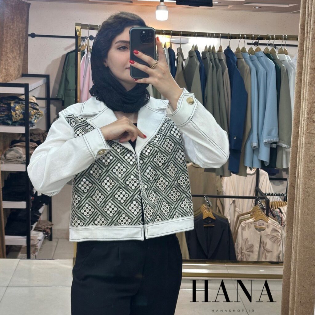 کراپ لینن رویال ترک | هفت طرح